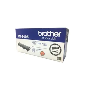 کارتریج تونر غیر اصل مشکی برادر Brother TN‑2405 Black